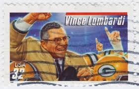 For This Genealogist Family And Football Vince Lombardi S Family Tree