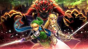Please contact gamefaqs user crescent33. Hyrule Warriors Guide Pro Tips For All Players Hyrule Warriors