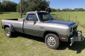 Image result for Silver Star 1993 Ram