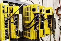 Servo Motor vs Servo Amplifier: Understanding the Differences