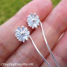 Pin On Earrings
