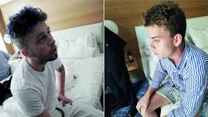 Rega cerciello aveva fermato due persone per estorsione ed è stato accoltellato. Zbcyic Vwy0qzm