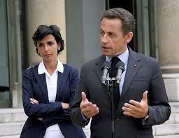 Rachida dati is explaining that her life has been a succession of battles. Rachida Dati Sarkozy Stays Loyal To Increasingly Divisive Minister Der Spiegel
