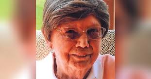 Geneva P. "Genny" Johnson Obituary