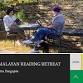 The Himalayan Reading Retreat
