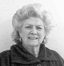 Laura ATKINSON Obituary (1927