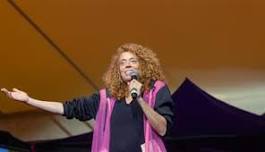 Michelle Wolf: Best Job in the World
