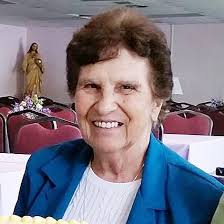 The Debts We Can Never Repay — The School Sisters of St. Francis