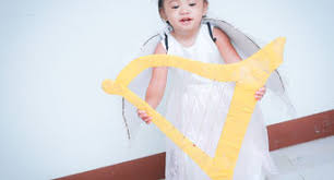 So einfach ist das kostüm gemacht. How To Make A Peter Pan Costume 15 Steps With Pictures