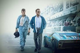 Seguramente en más de una ocasión has buscado en google cómo ver le mans '66 (2019) películas online gratis en español o dónde ver pelis le mans '66 (2019) de estreno en castellano hd. Is Ford Vs Ferrari The Cover Of The Oscars Teller Report