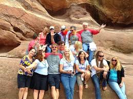 Memories of Marc Steven Cahn