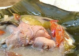 Garang asem ini merupakan kuliner tradisional berisi ayam serta kuah santan yang dicampur dengan bumbu terbuat dari belimbing wuluh. Resep Garang Asem Asli Kudus Oleh Astrid Arum Cookpad
