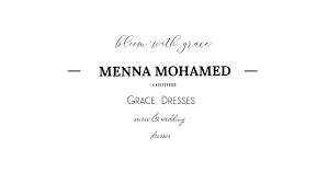 Profile for Menna Mohamed