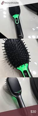 The braun iontec brush is unique. Final Price Braun Ionic Satin Hair Brush 7 65 Braun Ionic Satin Hair Brush 7 Like New No Box Condition Is Used Battery Operated Ba Hair Brush Ionic Hair
