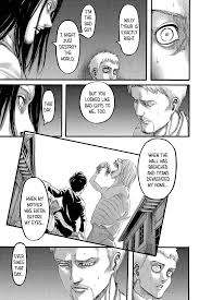 Unfortunately corona has caused next month's chapter to be postponed. Attack On Titan Vol 25 Chapter 100 Declaration Of War Manga Rock Team Read Manga Online For Free