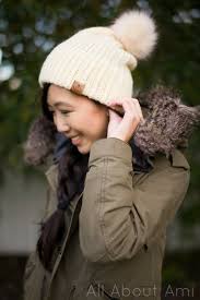 For more experienced knitters, you'll also find designs and techniques that will grow and expand your knowledge. Double Brim Ribbed Crochet Beanie All About Ami
