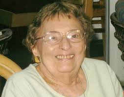 Betty Breinin Obituary