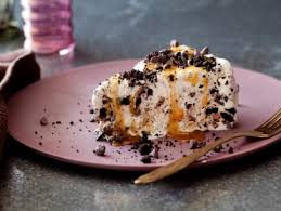 The ice cream cake strain is an indica dominant, highly potent hybrid cannabis strain. Ice Cream Cake Recipe Cooking Channel Recipe Cooking Channel