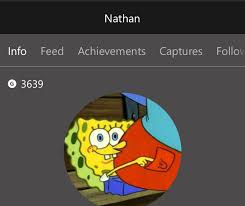 Are you disappointed that microsoft won't have more options for gamerpics on the xbox one at. Funny Gamer Pictures Xbox Funny Png