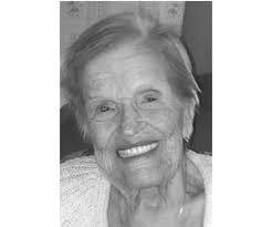 Azaleigh Hamilton Obituary (1928