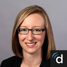 Dr. Ilana Garcia-Grossman, MD