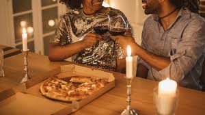 I mistook covid for a routine flu. How To Celebrate Your Anniversary During Quarantine 9 Creative Date Night Ideas Gma