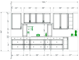 Standard Kitchen Cabinet Sizes Insidestories Org