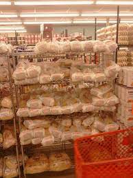 Vienna Bread From Oakwood Bakery Company 1 Point Per Slice Vienna Bread Michigan Girl Michigan