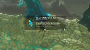 Dragon Parts In Zelda Tears Of The Kingdom: How To Get & Farm