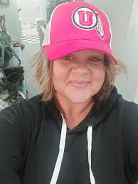 Jennifer Marchant's Instagram, Twitter & Facebook