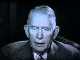 Clifton Truman Daniel: 'I found out in school' that 'grandpa Truman' had  been President