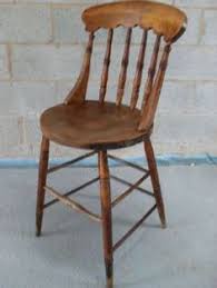 kitchen chairs, old kitchen, chair