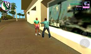 Gta vice city mod file is very easy to install; Gta Vice City 1 04 Apk Download Android Arcade Games