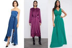 Vestiti eleganti zara donne, ecco la nuova collezione moda dell'ultimo catalogo zara 2019 2020. Abiti Da Cerimonia 2020 Lunghi Zara Asos E Diffusione Tessile Diredonna