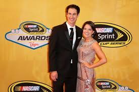 Watch truex race justin bieber on the tonight show. Nascar Cup Series Awards Red Carpet Through The Years Nascar