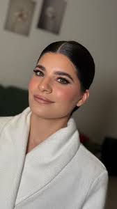 Merry Christmas! ❤️ Bridal Makeup @patrizia_leo.makeupartist Hairstyle: @ daniela.demarco.98031 Model: @vincentifrancescairis Dress:  @luiginaepifani_sposanova Venue: @sangiorgio_resort . . . #bridalmakeup  #truccosposa #bridetobe #makeupartist ...