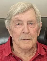 Obituary information for Roger Moody