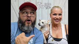 Bobbie Jean Brown reflects