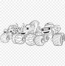 You can start by clicking on the right and select save to download the coloring pages. Top 31 Blaze And The Monster Machines Coloring Pages Printable Blaze Colouring Pages Png Image With Transparent Background Toppng