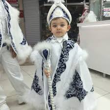Sunnetlik Ruyamsunnet Sunnetkiyafeti Kiyafet Cocuk Tarzlari