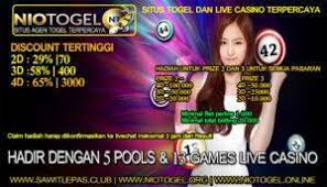Situs Togel Online Terpercaya Issuu