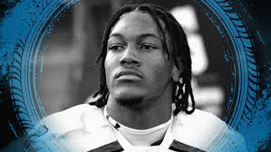 Defensive Back Jontae Gilbert Will be Honored as a 2025 Navy All-American