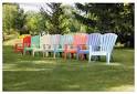 Adams Manufacturing Outdoor Furniture at Aubuchon Hardware