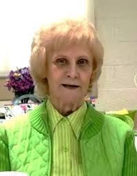 Gladys E. Young Obituary 2022