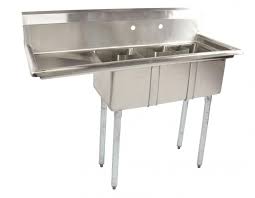 10 stainless steel space saver sink