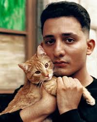 Little Central Asia in New York