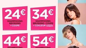 tchip coiffure avant après mi