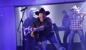 Since the onset of the pandemic. Garth Brooks World Tour 2015 365 Hoston