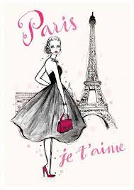 Pin By Beatriz Espinoza On Paris Paris Illustration Giclee Art Print Paris Wall Art