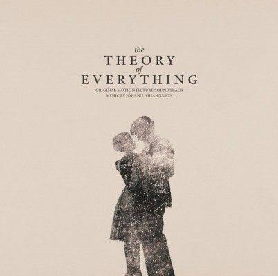 Jóhann Jóhannsson: The Theory Of Everything Vinyl. Norman Records UK